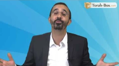 Guérir grâce à la confiance en Hachem