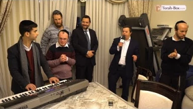 Au coeur du monde religieux : Un amour hors norme