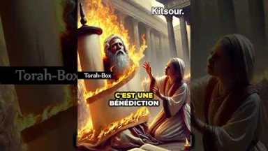 Qui sont les 10 Harougué Malkhout ? - Rabbi 'Hanina ben Teradyon