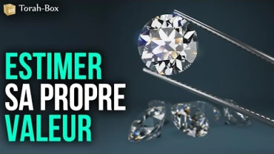 Estimer sa propre valeur