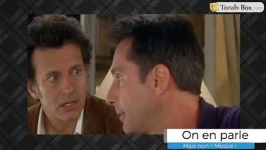 On en parle : Mais non ? Messie !