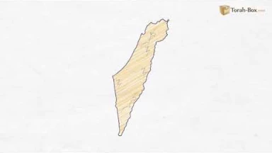 Draw My Paracha : Nitsavim