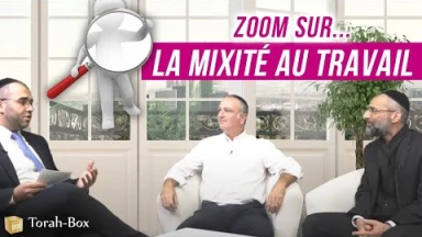 Zoom sur... La Mixité au Travail