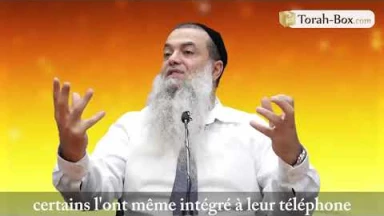 Les médias noircissent tes pensées