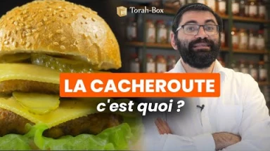 La Cacheroute, c'est quoi ?