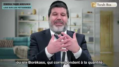 Cas d'un homme qui décide de manger une petite quantité, mais change d'avis en pleine consommation