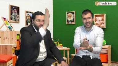 Coronavirus - Enfants confinés à la maison ? On a la solution avec Torah-Box Yeladim