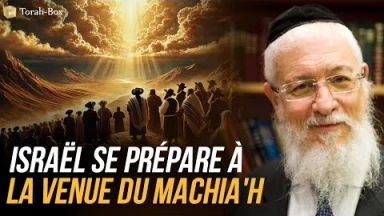Les signes de la venue du Messie (Machia'h)