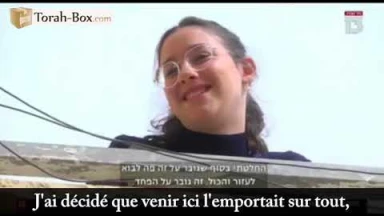 Une fille de 16 ans s'occupe de 9 enfants dont les parents sont malades du Coronavirus