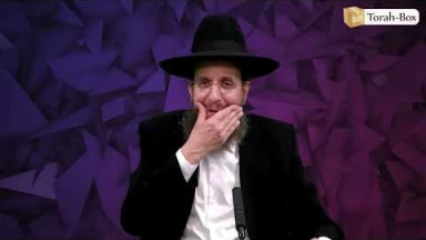 La Torah, tremplin pour un retour aux sources