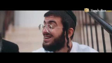 Musique : la chanson "Yam Chel Dma'ot" de Nussi Liberman