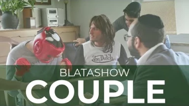 BlataShow - Quand on a des problèmes de Couple 