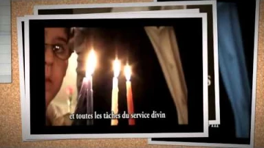 [Musique] Vézakéni Légadel : "Fais moi mériter des enfants sages et..."