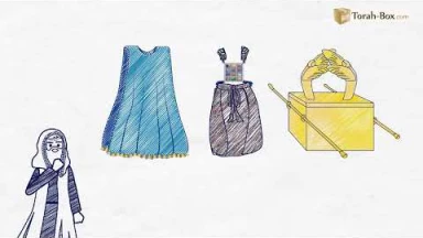 Draw My Paracha : Pékoudé