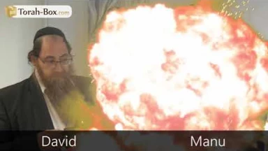 Parler Cachère n°9 - S'inclure dans le Lachone Hara