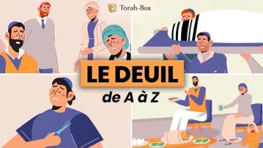Le Deuil de A à Z