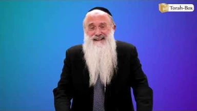 Paracha Térouma avec Rav Meir Errera, ancien Rav à la Yéchiva d'Aix et conférencier en Israël