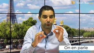 On en parle : Respecte et Aime Tes Parents