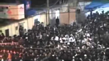 Lag Baomer : Vidéo et miracles chez Rabbi Chimon bar Yo'hai