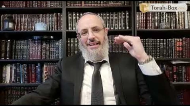 Appel du Rav Loria : "Une famille est en crise suite à un grave accident de la route"