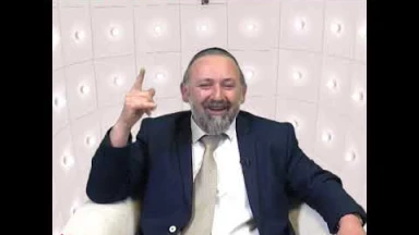 La Box à Questions avec... Rav Nissim 'Haddad !