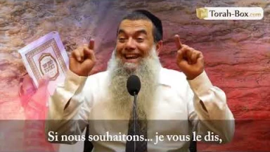 Prie d'abord pour ton mari, et tu verras