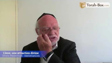 La science, un don divin ; l’âme, une attraction divine