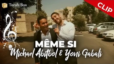 "Même si", du Rap/RnB Kodèch