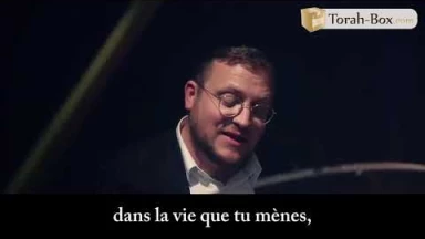 La seconde chance du violoniste