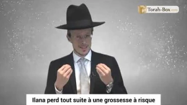 Appel du Rav Gobert pour Ilana, mère de 5 enfants, qui a tout perdu suite à une grossesse à risque