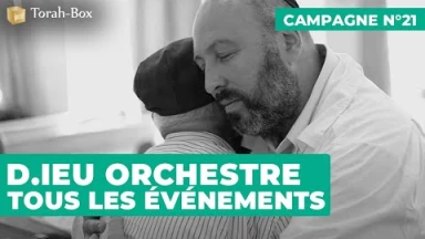 D.ieu orchestre tous les événements