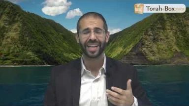Vision 'Hassidique de la Paracha - Vayélèkh