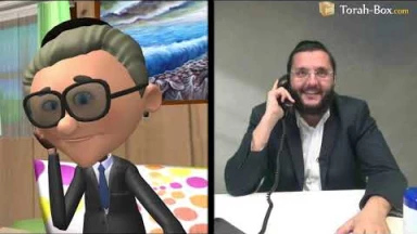 Club Yeladim spécial 'Hanouka