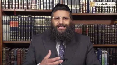 Le Message de la Paracha - Devarim : La connexion avec Eikha