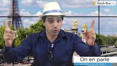 On en parle - Les Vacances : vamos a la playa !?