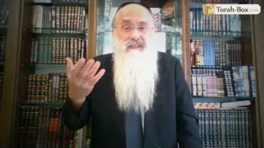 Le Message de la Paracha - Chémot : Comment affronter les difficultés de la vie