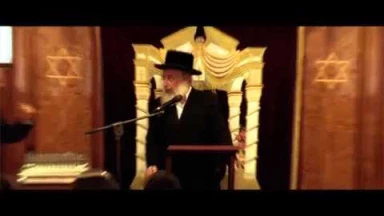 [Vidéo] Rav Acher Weiss : "Chabbath et les déclencheurs de lumière"