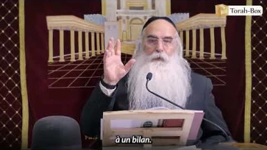  Le secret du Tanya pour une paix intérieure, en 10 min par jour !