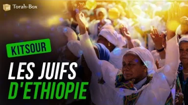 Kitsour : Les juifs d'Ethiopie