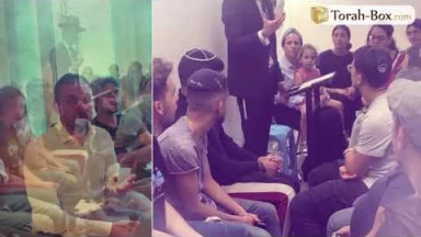 Bilan Juillet 2019 : 1 conférence de Torah tous les 2 jours
