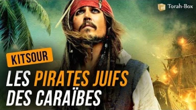 Kitsour - Pirates Juifs des Caraïbes