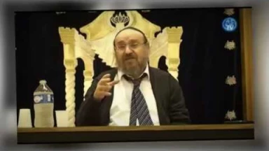 [Vidéo] "La crise financière tu ne craindras pas" (Rav Brandt)