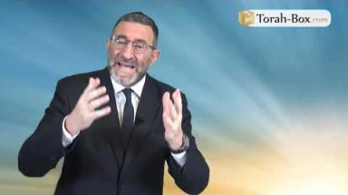 Comment les Juifs de Palestine ont été sauvés de la déportation nazie ? [au cœur de l’histoire juive]