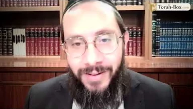 Le Message de la Paracha - Emor : Les 343 jours du 'Omer