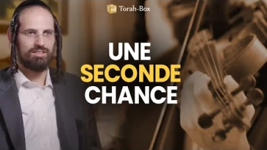 Une seconde chance