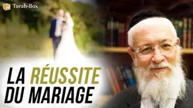 La Réussite du Mariage