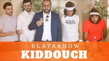 BlataShow - Quand on est à un Kiddouch