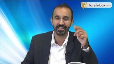 Quel est ton niveau de confiance en Hachem ?