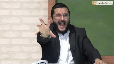 Torah-Box Kids n°10 : Le don de soi... pour Hachem !