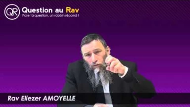 [Vidéo] Abattages rituel : comment être sûr que la bête ne souffre pas ?